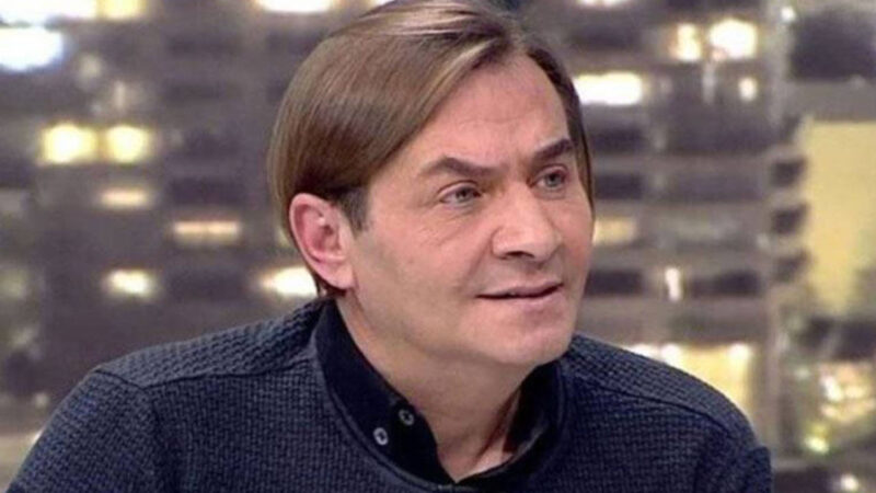 Küba'ya kanser tedavisi için gittiği iddia edilen Armağan Çağlayan, Türkiye'de