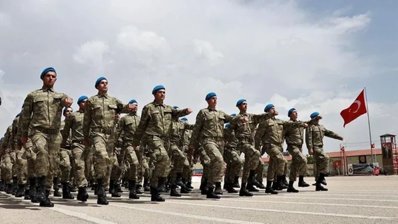 Milli Savunma Bakanlığı, bedelli askerlik sınıflandırma sonuçlarının açıklandığını duyurdu. MSB'den