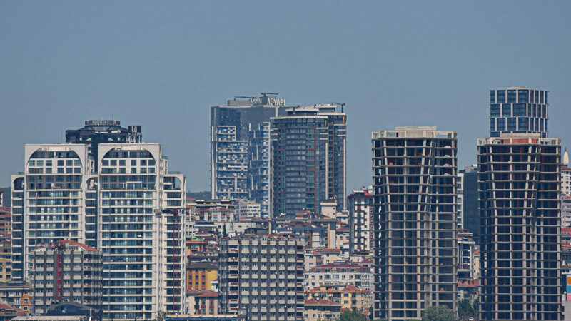Hazine ve Maliye Bakanlığı kira gelirini beyan etmeyenlere yönelik denetimlere