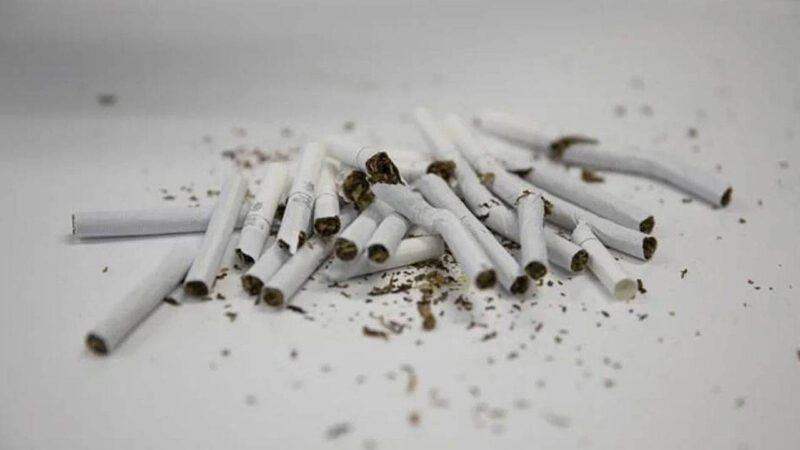 Philip Morris sigara grubuna 2 lira zam geldi. Zam bugünden