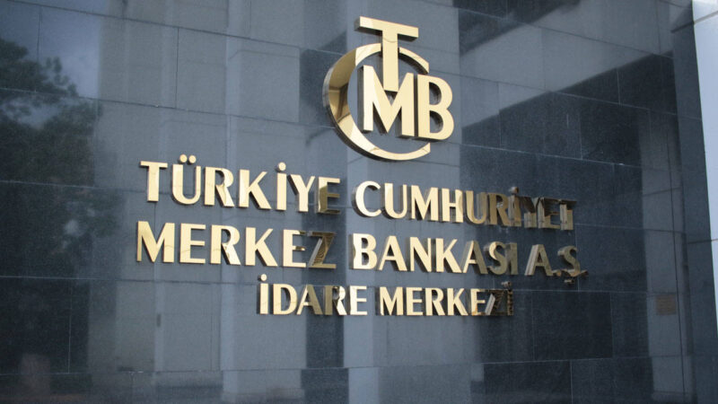 Bloomberg HT'nin Ocak ayı anketine göre, TCMB politika faizinin 250