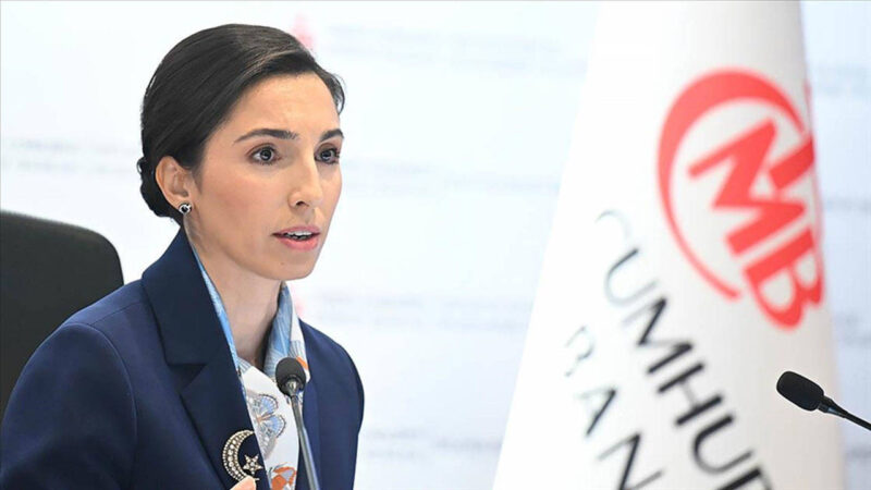 Yılın ilk faiz kararı bugün Merkez Bankası’nın PPK toplantısının ardından