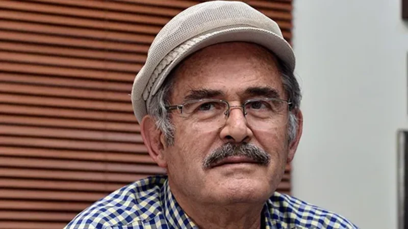 CHP'li Eskişehir Büyükşehir Belediye Başkanı Yılmaz Büyükerşen, 31 Mart'taki seçimlerde