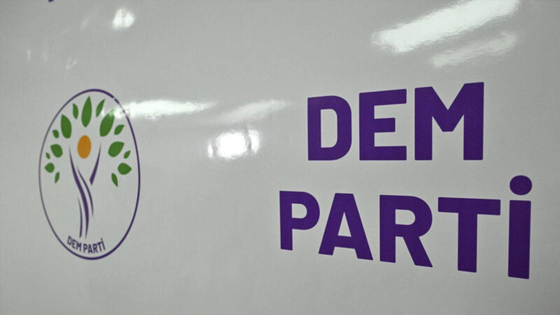 DEM Parti, 13-14 Ocak tarihlerinde 90 seçim bölgesinde adaylarını belirleyeceği