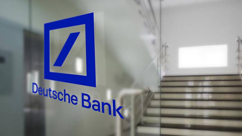 Merkez Bankası’nın faizi 250 baz puan artıracağını öngören Deutsche Bank’ın