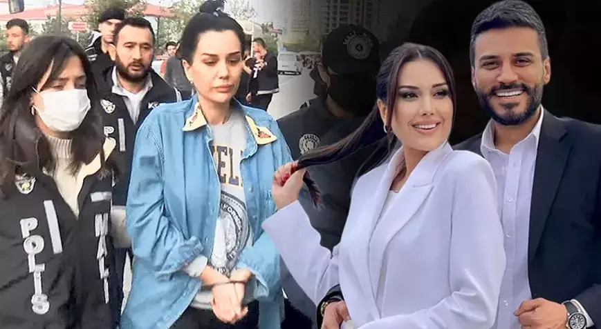 Fenomen Dilan Polat'ın Prof. Dr. Mazhar Osman Ruh Sağlığı ve