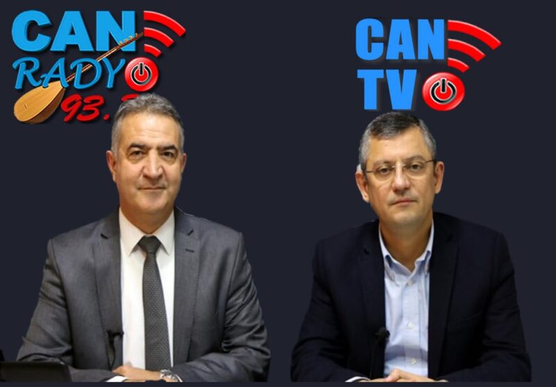 İzmir basının da siyasi konuk ağırlamada birinci sırada yer alan