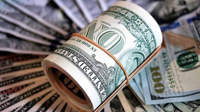 Fed’in faiz indirimlerinde acele etmeyeceği beklentisiyle dolar mart ayından beri