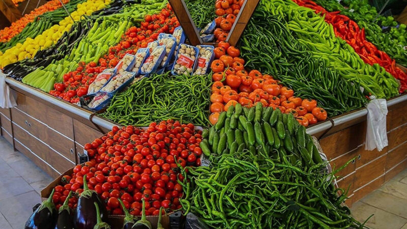 Birleşmiş Milletler Gıda ve Tarım Örgütü (FAO), gıda ürünlerinin uluslararası