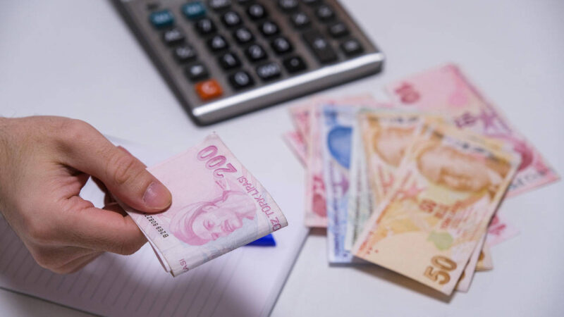 SSK emeklikleri 17 Ocak, Bağ-Kur emeklileri de 25 Ocak'tan itibaren