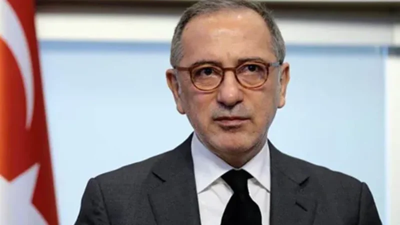Gazeteci Fatih Altaylı ultrAslan lideri Sabahattin Şirin’e hakaret ettiği gerekçesiyle