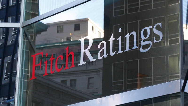 Kredi derecelendirme kuruluşu Fitch, 'Türk banka notlarının hükümet müdahalesi riskiyle