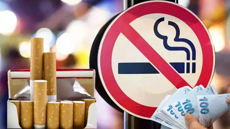 JTI ve Philip Morris grubunun ardından BAT grubunda yer alan