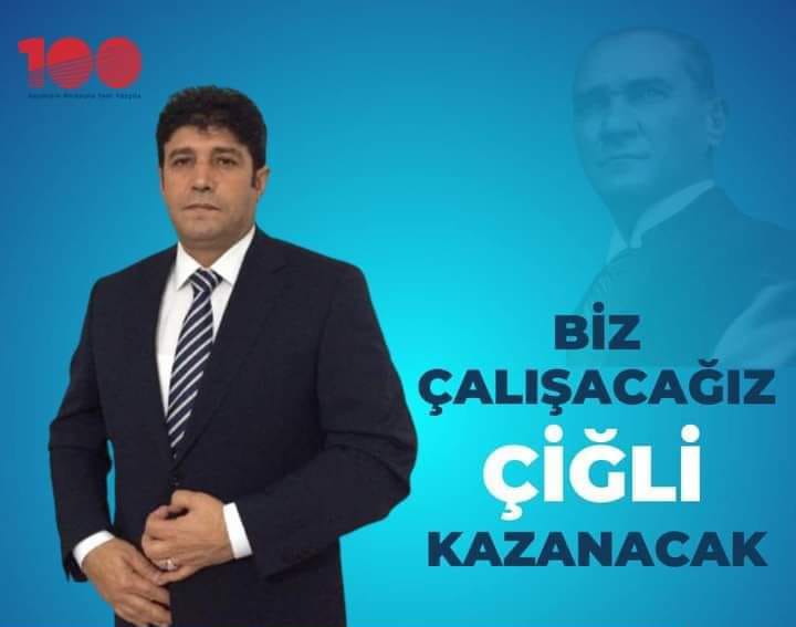 CHP de 31 Mart yerel seçimler giderken yoğun bir başvuru