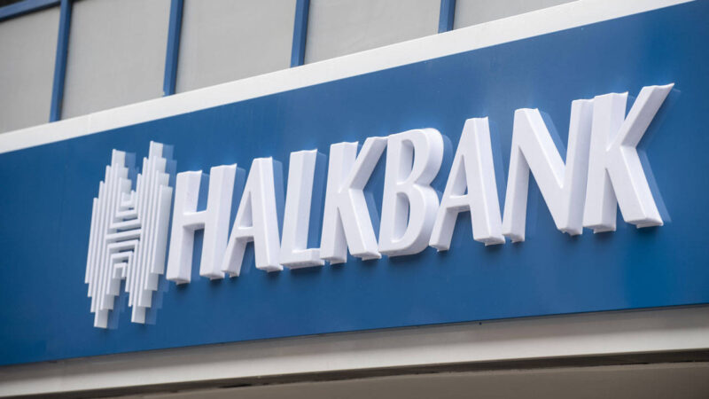 Halkbank, ABD'de banka aleyhine 27 Mart 2020'de açılan tazminat talepli
