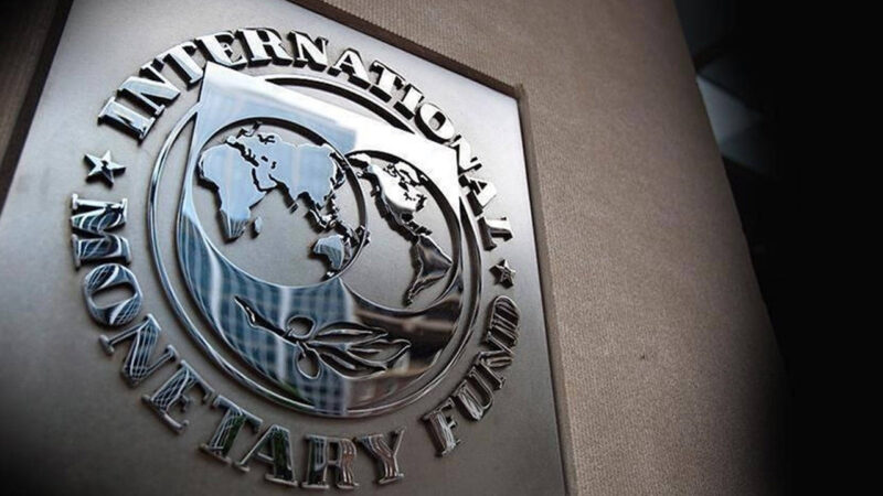 Uluslararası Para Fonu (IMF) tarafından yapılan yeni bir analize göre