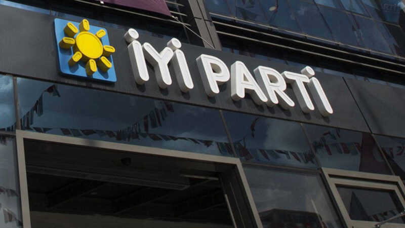 İYİ Parti, ABB Başkanı adayını yarın açıklayacak.