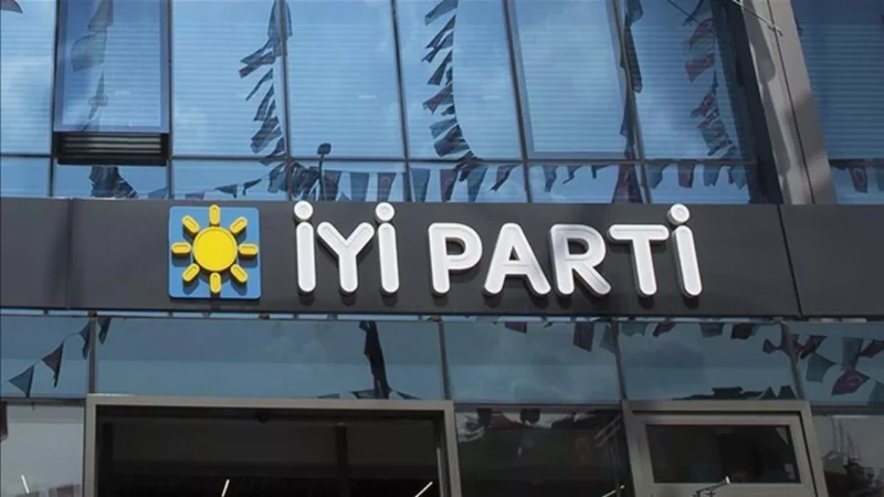 Yargıtay Cumhuriyet Başsavcılığı, yeni yılla birlikte siyasi partilerin üye sayılarını
