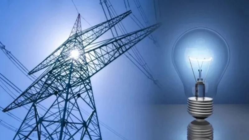 Gediz Elektrik, şebeke yenileme ve bakım çalışmalarına devam ediyor. Bu
