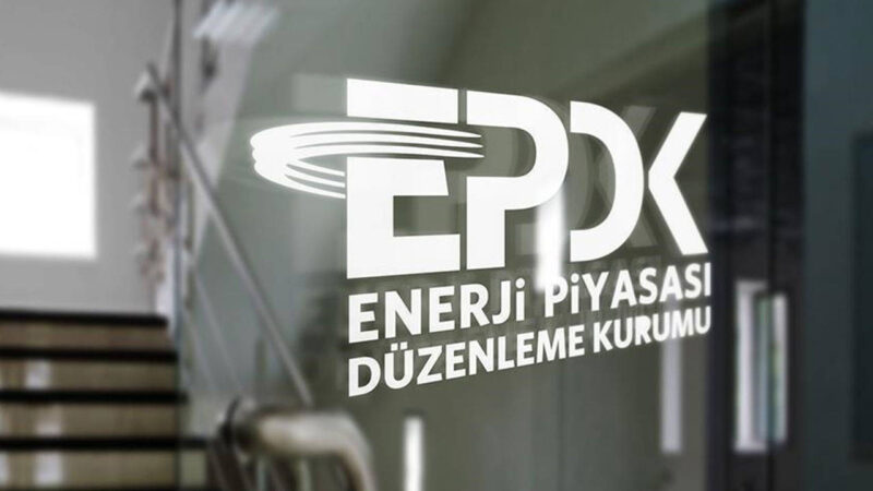 EPDK tarafından yükümlülüklerini yerine getirememesi nedeniyle kayyum atanan 3 doğalgaz