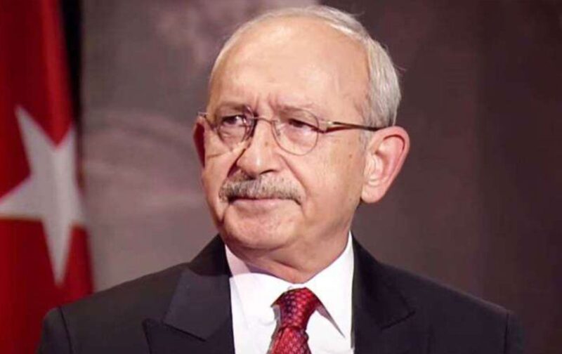 CHP'nin eski genel başkanı Kemal Kılıçdaroğlu, Cumhurbaşkanı Erdoğan'ın "Bay Kemal'i