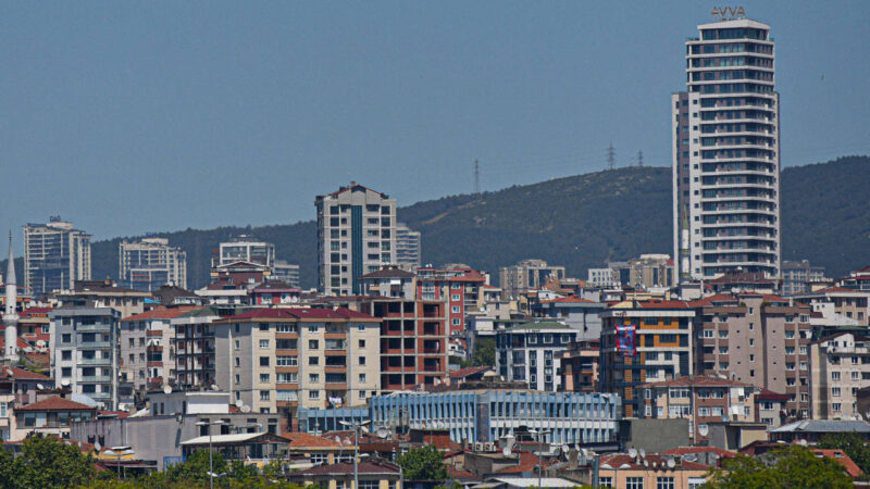 Merkez Bankası konutlarda yıllık birim fiyat artışını açıkladı. Verilere göre,