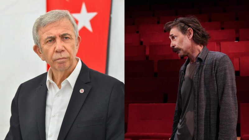 Mansur Yavaş’ın, Erdal Beşikçioğlu’nun adaylığına eski İYİ Partili ismi aday