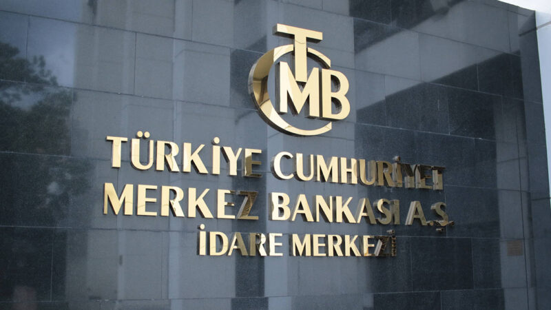 Merkez Bankası Para Politikası Kurulu yeni yılın ilk faiz kararını