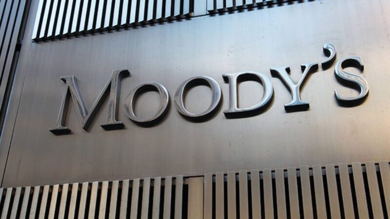 Uluslararası kredi derecelendirme kuruluşu Moody’s 5 Türk şirketin kredi notunu