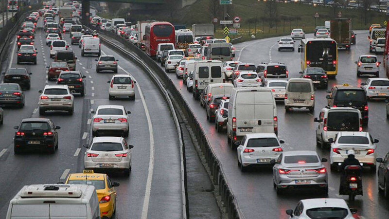 2024 yılı motorlu taşıtlar vergisi ödemeleri için son tarih 31