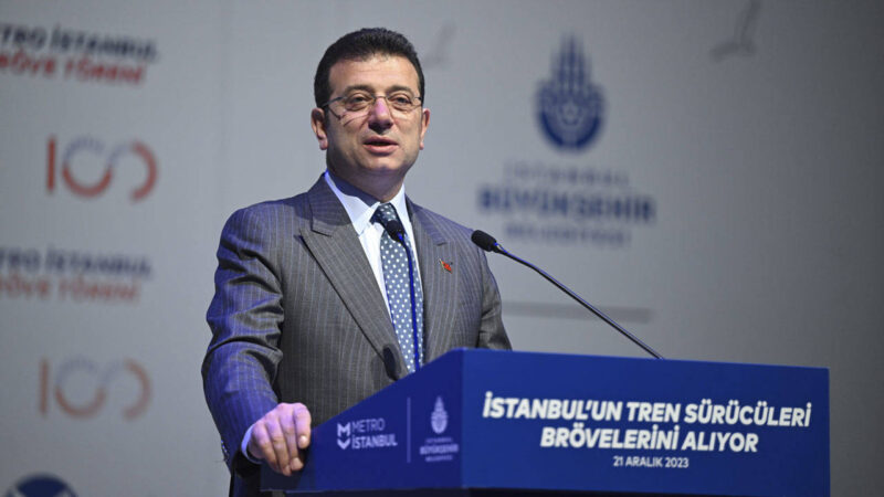 ORC Araştırma, İstanbul için yaptığı son araştırmanın sonuçlarını yayınladı. Araştırmaya