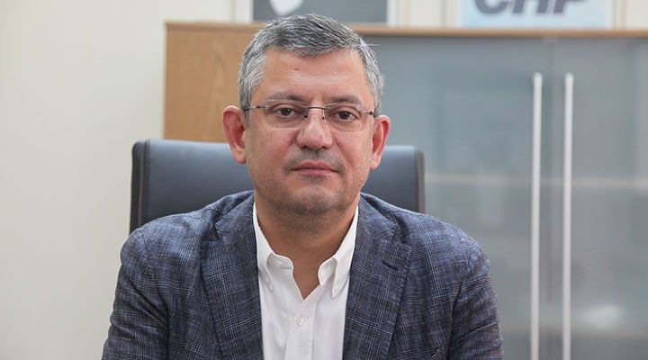CHP Genel Başkanı Özgür Özel İzmir adayları hakkında ilk kez
