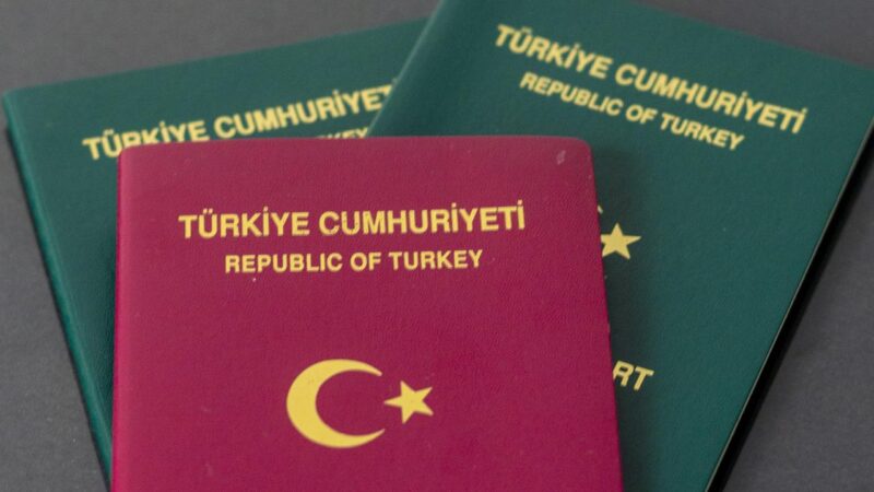 Henley Pasaport Endeksi'ne göre dört Avrupa ülkesi artık dünyanın en