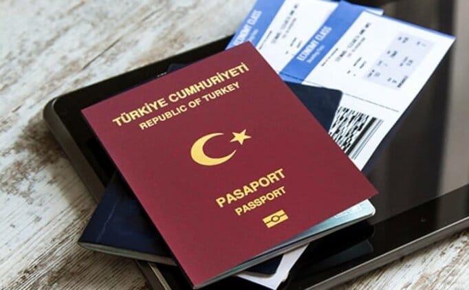 Her yıl yayınlanan Henley Pasaport Endeksi'ne göre, 2024 için dünyanın