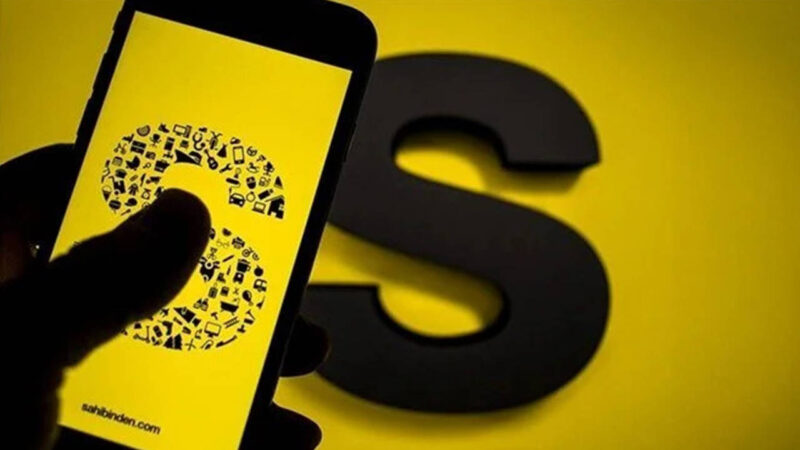 Erişimi sorunu yaşanan Sahibinden.com'dan ilk resmi açıklama geldi. Açıklamada, "Alan