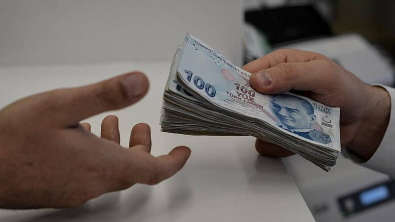 İktidarın, memur ve işçi emeklileri arasındaki maaş farkını azaltmak için