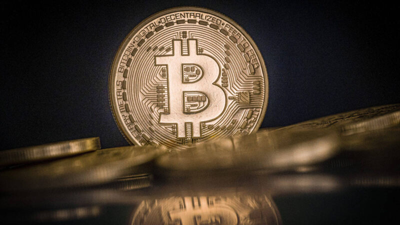 SkyBridge'den Anthony Scaramucci, Bitcoin'in fiyatının önümüzdeki yıl 170 bin doları