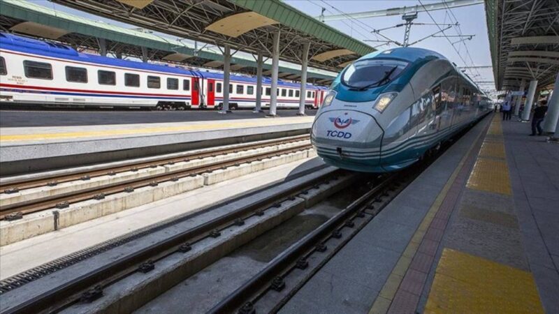 TCDD’nin zararlarını arttıran etkenlerin başında kur farkı ödemeleri ve yatırım