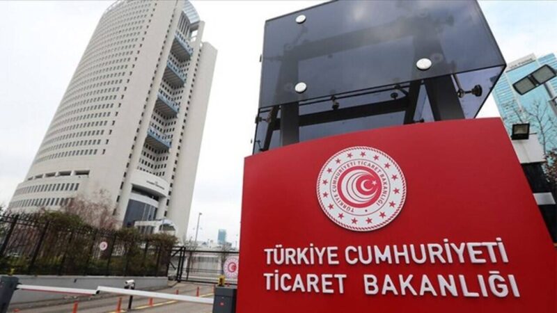 Tüketicileri yanıltan sahte indirimli ürün reklamlarına Ticaret Bakanlığı tarafından 24