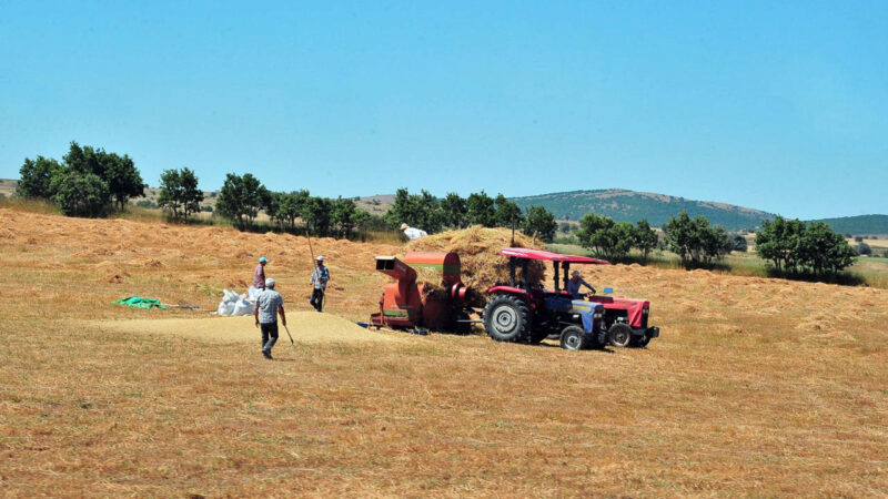 En düşük Tarım BAĞ-KUR primi 6 bin 900 TL’ye yükseldi.