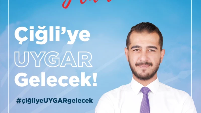 31 Mart'ta gerçekleşecek yerel seçimlerde CHP'nin İzmir ilçe belediye başkan
