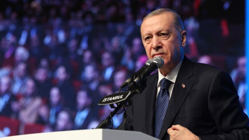 Erdoğan'ın yarın hangi iller için aday açıklayacağı belli oldu. Erdoğan,