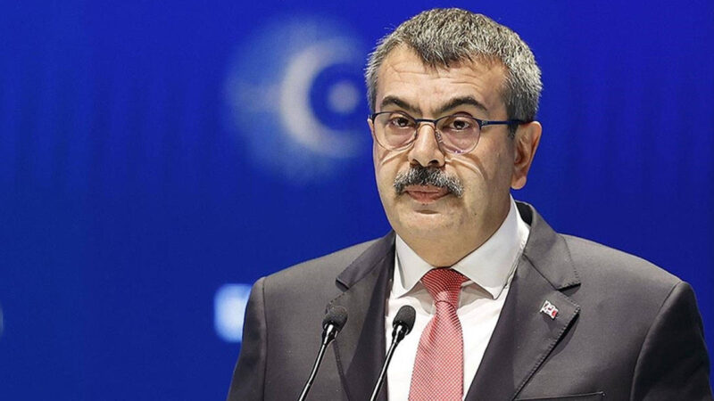 MEB'e bağlı mesleki eğitim merkezlerinde (MESEM) iki hafta içinde 14