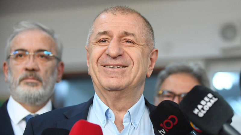 Göçmen karşıtı tutumuyla bilinen Zafer Partisi, 31 Mart yerel seçimlerinde