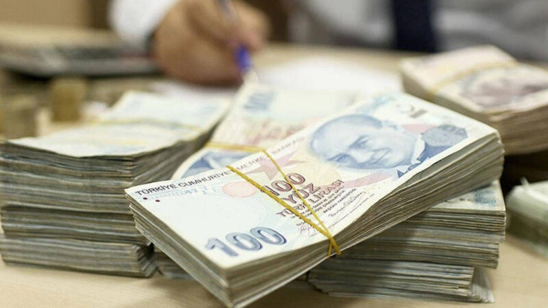 Resmi Gazete'de 29 Kasım 2023'te yayımlanan "Aile ve Gençlik Fonu"