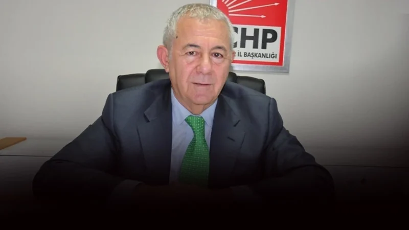 CHP İzmir İl Örgütü, 31 Mart Yerel Seçimleri öncesinde tecrübeli