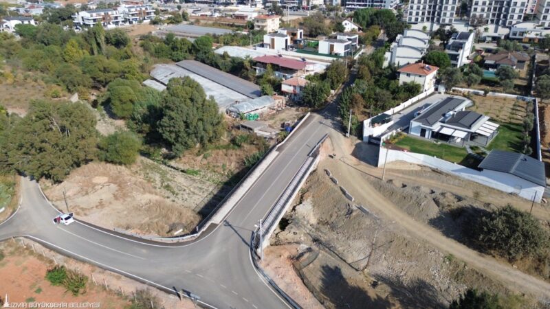 İzmir Büyükşehir Belediye Başkanı Tunç Soyer’in “dirençli kent” hedefi doğrultusunda,