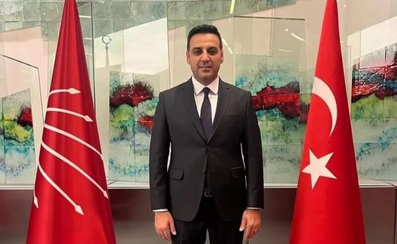 Dün önce MYK, sonra da Parti Meclisi'nden adaylığı onaylanan CHP