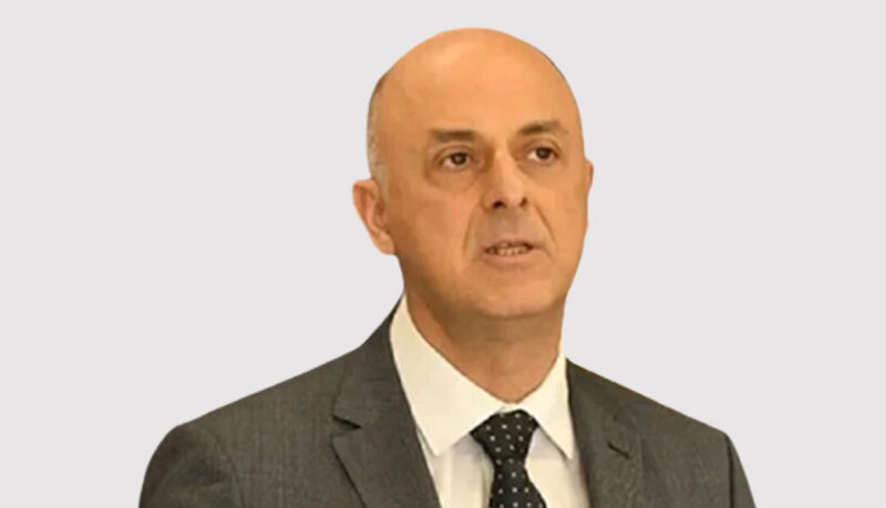 İYİ Parti Büyükşehir Adayı Ümit Özlale, İzmir’deki aday ve proje