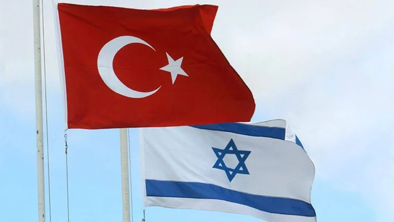 İktidarın soykırım yapmakla suçladığı İsrail'in Tarım Bakanlığı'nın verilerine göre, sebze-meyve